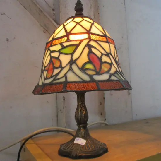 Led Light Lamp