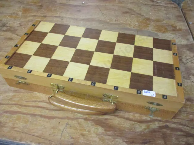 Chess Set Image 1++