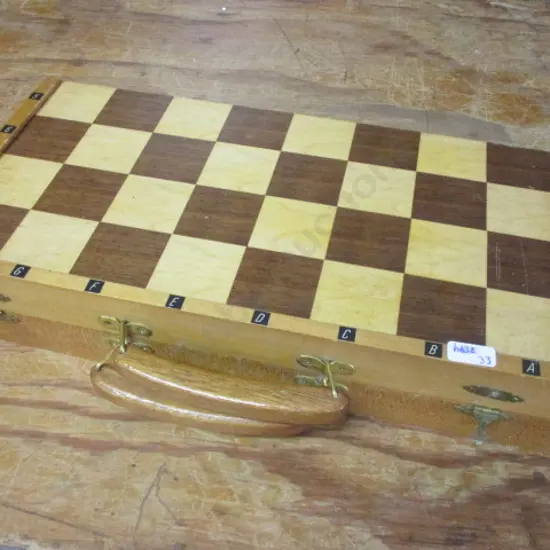 Chess Set