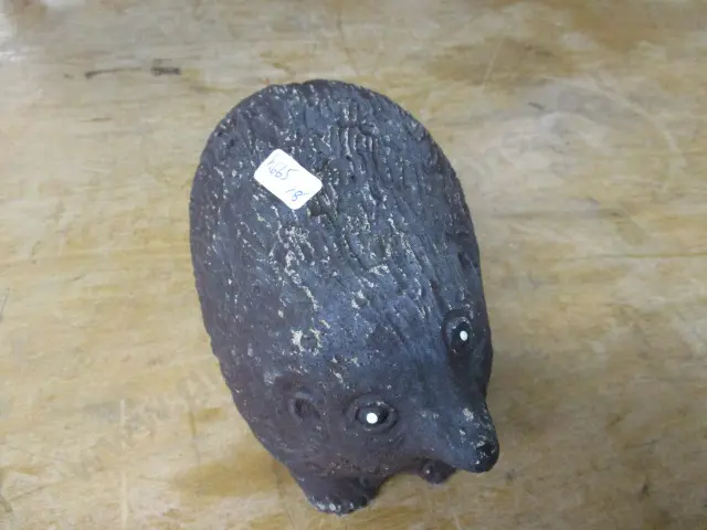 Hedgehog Image 1++