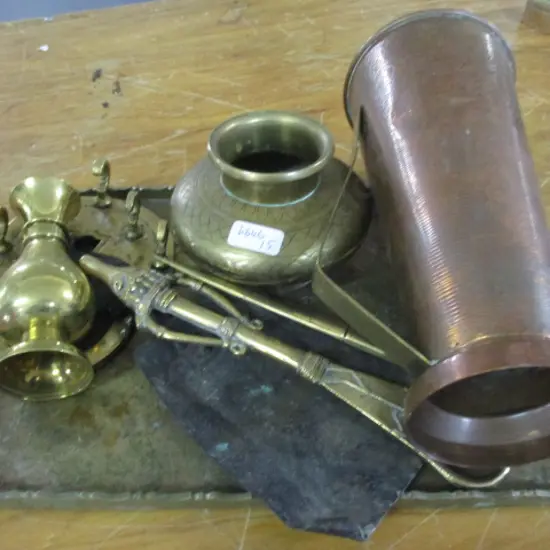 Metalware
