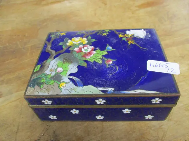 Cloisonne Image 1++