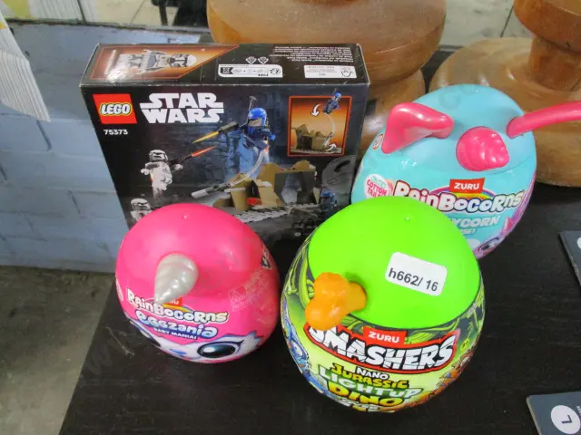 Toys Image 1++