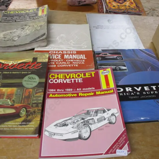 Books