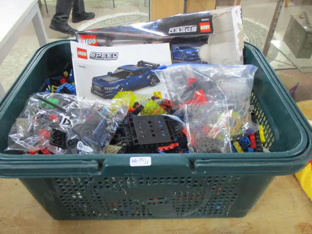 Lego Image 1++