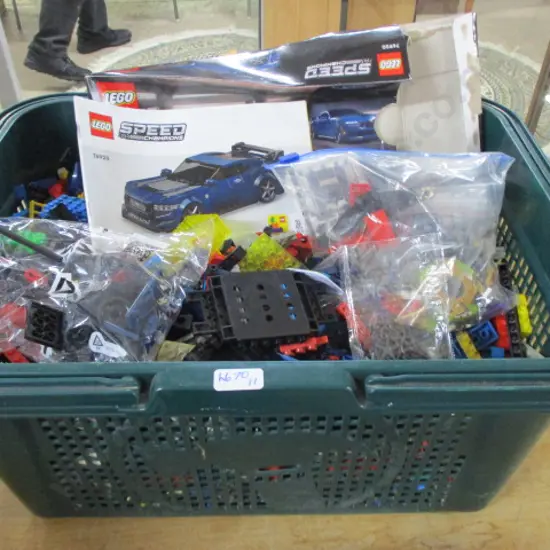 Lego