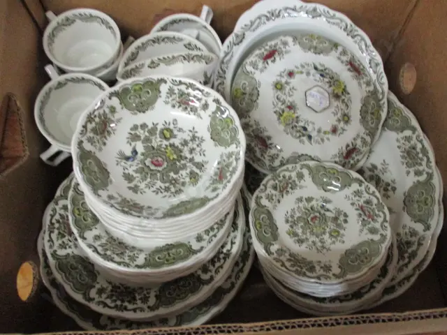 Dinnerware Image 1++