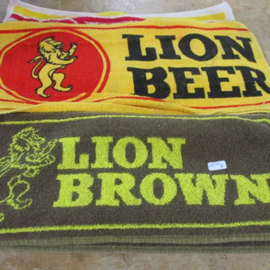 Beer Mats