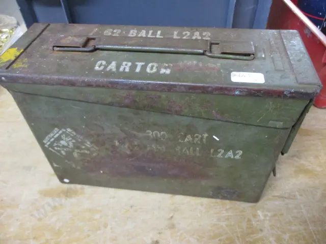 Ammo Box Image 1++