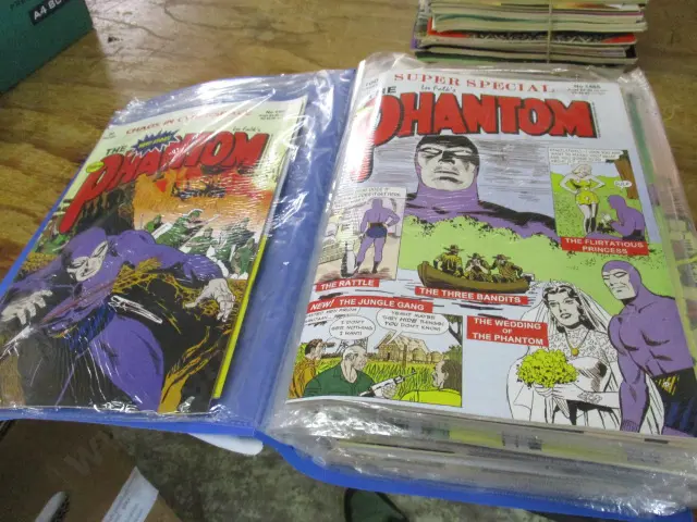 Comics Image 1++