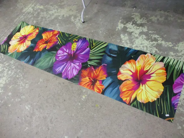 Pvc Runner Image 1++
