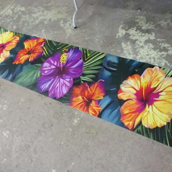 Pvc Runner
