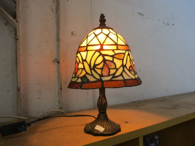 Led Light Lamp Image 1++