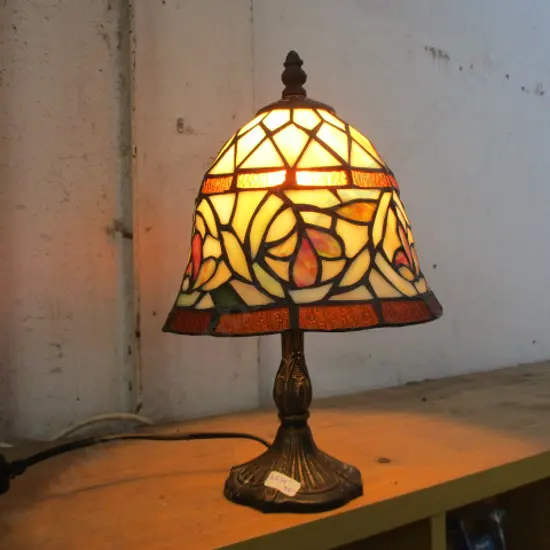 Led Light Lamp