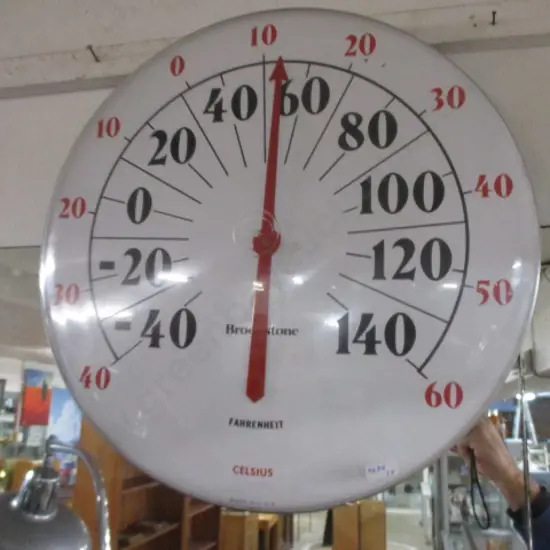 Thermometer