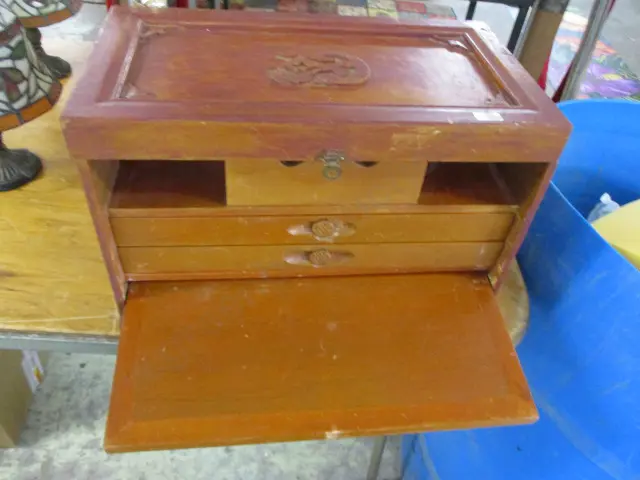 Trinket Box Image 1++