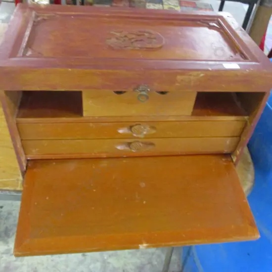 Trinket Box