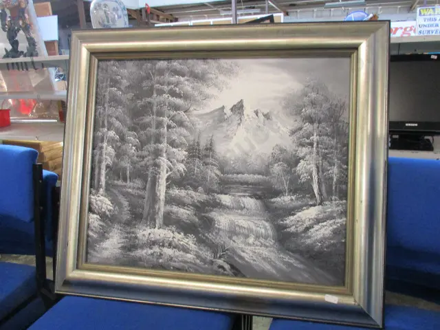 Oil Image 1++