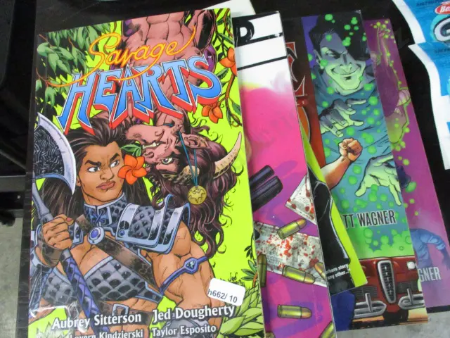 Comics Image 1++