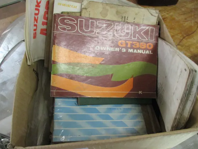 Manuals Image 1++