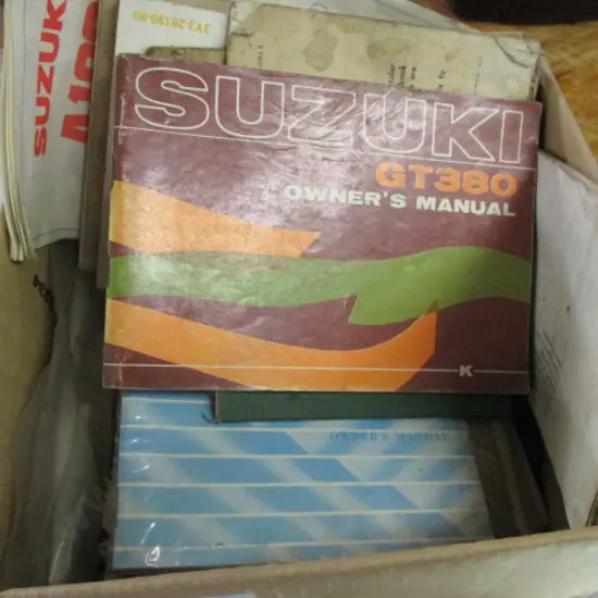 Manuals