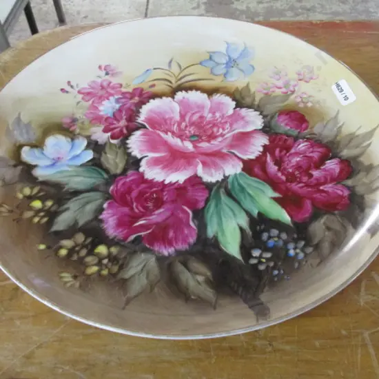 Plate