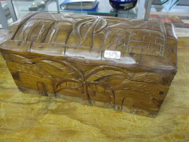 Trinket Box Image 1++