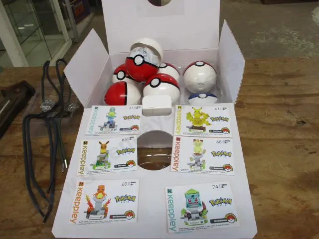 Pokemon Image 1++