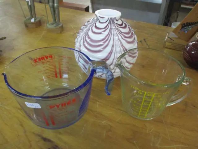 Glassware Image 1++