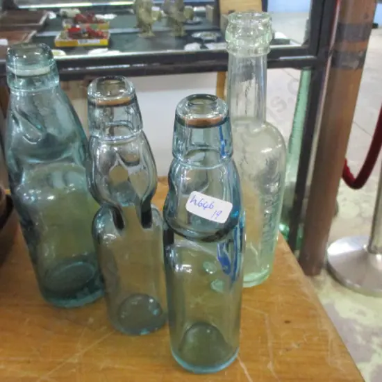 Bottles