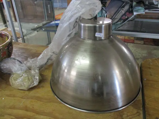 Pendant Light Image 1++