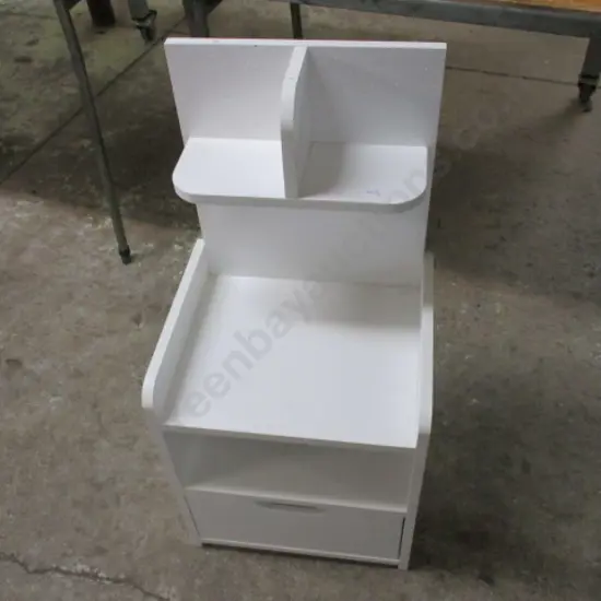 Small Shelf