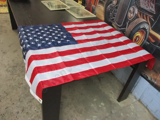 US Flag Image 1++