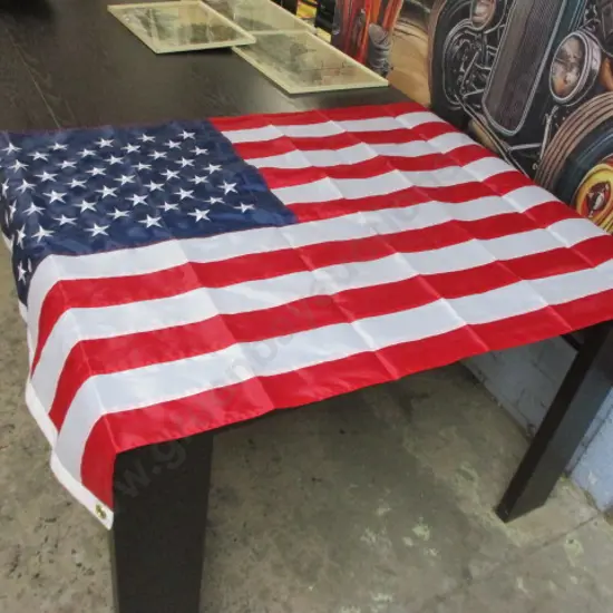 US Flag