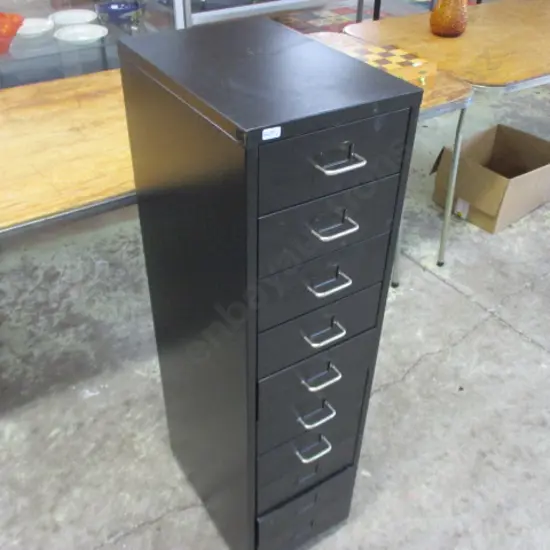Filing Drawers