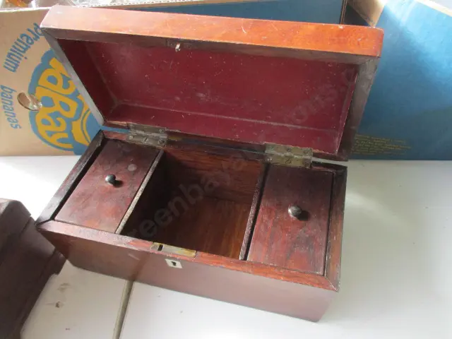 Tea Caddy Image 1++
