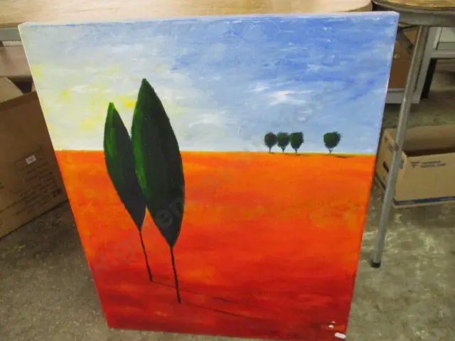 Oil Image 1++