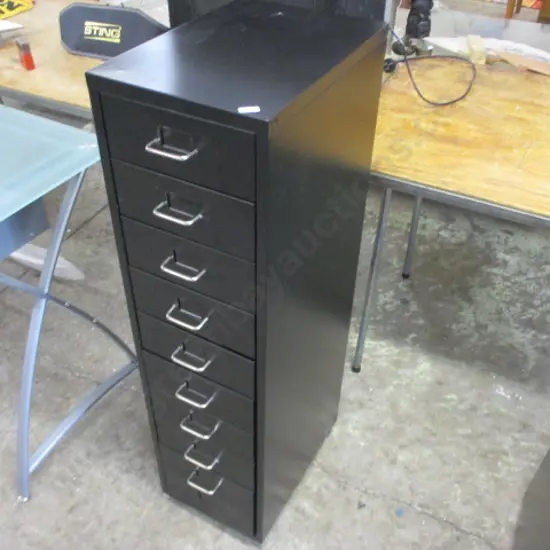 Filing Drawers