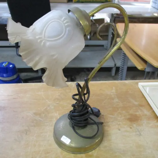 lamp