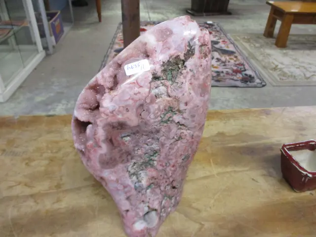 Crystal Image 1++