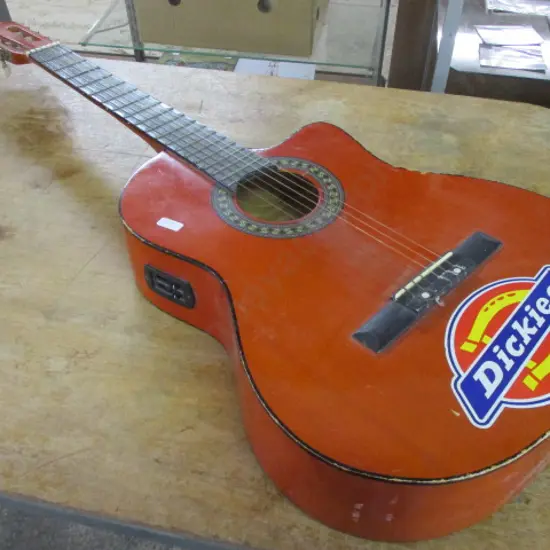 Guitar