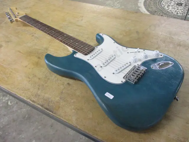 Guitar Image 1++