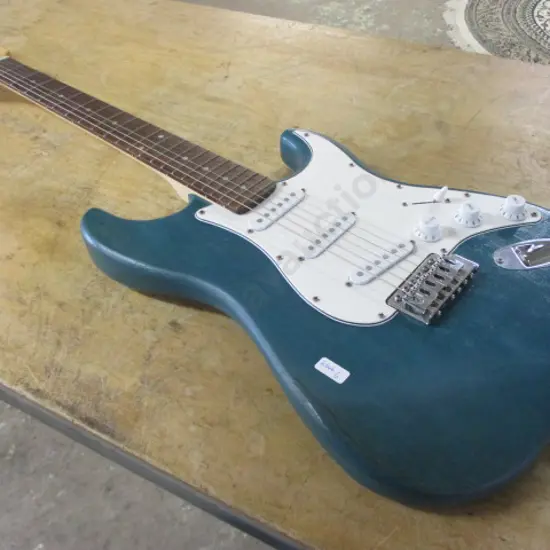 Guitar