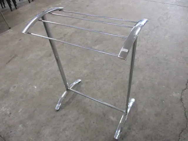 Towel Stand Image 1++