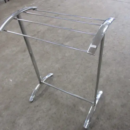 Towel Stand