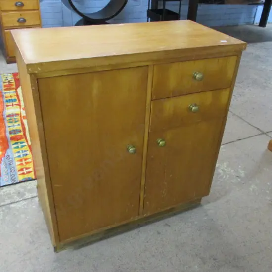 Cupboard