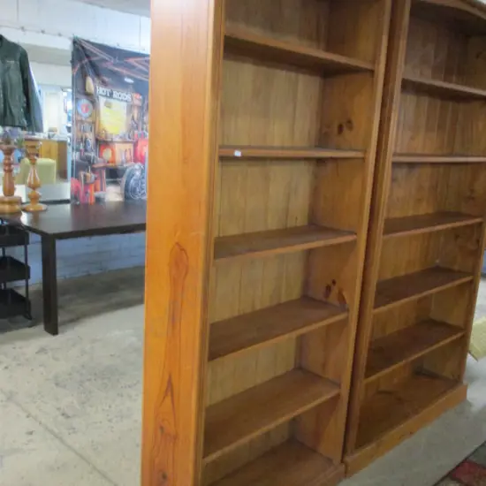 Book Shelf