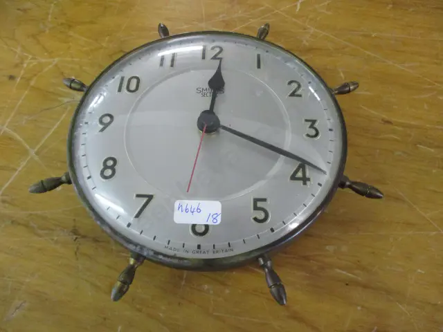 Clock Image 1++