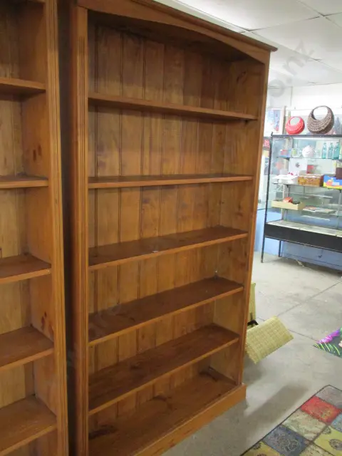 Book Shelf Image 1++