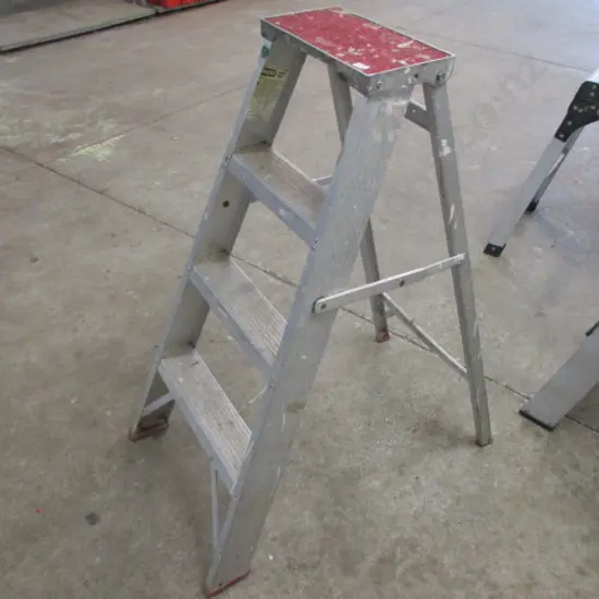 Small Ladder